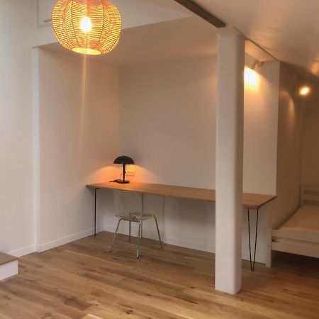 Villa Le Printemps, Maison 15 Pers Avec Piscine Cheviré-le-Rouge エクステリア 写真