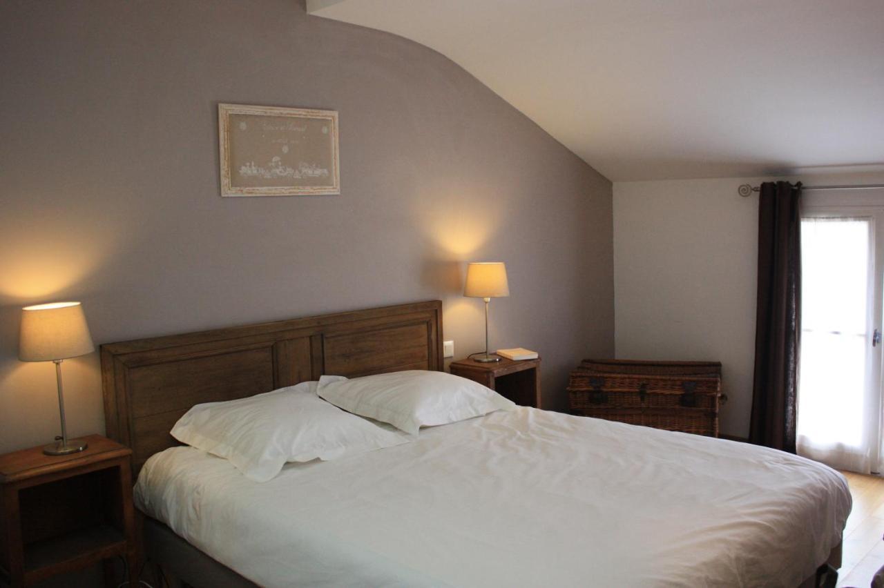 Villa Le Printemps, Maison 15 Pers Avec Piscine Cheviré-le-Rouge エクステリア 写真